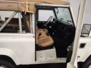 Annonce Land Rover Defender 90 TDS