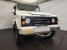 Annonce Land Rover Defender 90 TDS