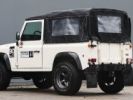 Voir l'annonce Land Rover Defender 90 V8 3.5 V8 138 bhp with injection