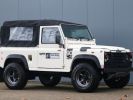 Annonce Land Rover Defender 90 V8 3.5 V8 138 bhp with injection