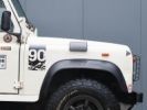 Annonce Land Rover Defender 90 V8 3.5 V8 138 bhp with injection