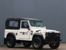 Annonce Land Rover Defender 90 V8 3.5 V8 138 bhp with injection