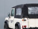 Annonce Land Rover Defender 90 V8 3.5 V8 138 bhp with injection