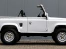 Annonce Land Rover Defender 90 V8 3.5L V8 producing 140 bhp