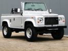 Annonce Land Rover Defender 90 V8 3.5L V8 producing 140 bhp