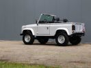 Annonce Land Rover Defender 90 V8 3.5L V8 producing 140 bhp