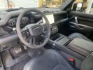 Annonce Land Rover Defender 90 V8 3 Portes 525 Ch Bva Francais