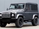 Voir l'annonce Land Rover Defender 90 V8 90 V8 3.5 V8 138 BHP