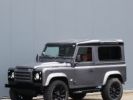 Annonce Land Rover Defender 90 V8 90 V8 3.5 V8 138 BHP