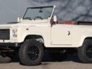 Voir l'annonce Land Rover Defender 90 V8 