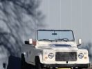 Annonce Land Rover Defender 90 V8 