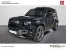 Voir l'annonce Land Rover Defender 90 V8 P525 BVA8 