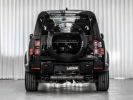 Annonce Land Rover Defender 90 V8 P525 Full Black Trekhaak Pano HUD 360 ACC