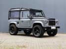 Annonce Land Rover Defender 90 V8 Urban 4.6L V8 producing 230 bhp