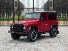 Voir l'annonce Land Rover Defender 90 V8 Works 70th Edition *1 of 150*