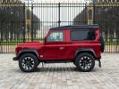 Annonce Land Rover Defender 90 V8 Works 70th Edition *1 of 150*