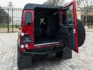 Annonce Land Rover Defender 90 V8 Works 70th Edition *1 of 150*