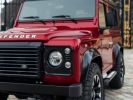 Annonce Land Rover Defender 90 V8 Works 70th Edition *1 of 150*