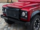 Annonce Land Rover Defender 90 V8 Works 70th Edition *1 of 150*