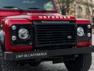 Annonce Land Rover Defender 90 V8 Works 70th Edition *1 of 150*