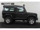 Annonce Land Rover Defender 90 VAN - LICHTE VRACHT WINCH OPEN DAK