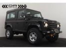 Annonce Land Rover Defender 90 VAN - LICHTE VRACHT WINCH OPEN DAK