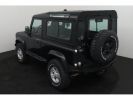 Annonce Land Rover Defender 90 VAN - LICHTE VRACHT WINCH OPEN DAK