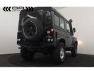 Annonce Land Rover Defender 90 VAN - LICHTE VRACHT WINCH OPEN DAK