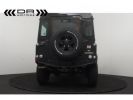 Annonce Land Rover Defender 90 VAN - LICHTE VRACHT WINCH OPEN DAK