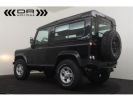 Annonce Land Rover Defender 90 VAN - LICHTE VRACHT WINCH OPEN DAK