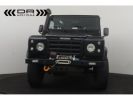 Annonce Land Rover Defender 90 VAN - LICHTE VRACHT WINCH OPEN DAK