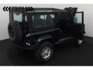 Annonce Land Rover Defender 90 VAN - LICHTE VRACHT WINCH OPEN DAK