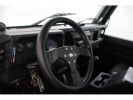 Annonce Land Rover Defender 90 VAN - LICHTE VRACHT WINCH OPEN DAK