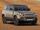 Voir l'annonce Land Rover Defender D200 X-Dynamic S AWD