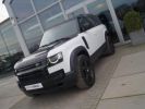 Voir l'annonce Land Rover Defender D250 HARDTOP SE LICHTE VRACHT