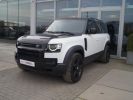 Annonce Land Rover Defender D250 HARDTOP SE LICHTE VRACHT