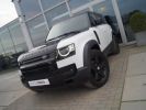 Annonce Land Rover Defender D250 HARDTOP SE LICHTE VRACHT