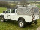 Annonce Land Rover Defender Denfender 130 / 110 2.5 TD5 PICK UP