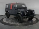 Voir l'annonce Land Rover Defender diesel 