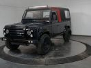 Annonce Land Rover Defender diesel 