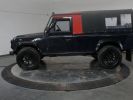 Annonce Land Rover Defender diesel 