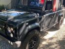 Annonce Land Rover Defender diesel 