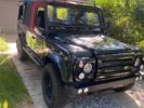 Annonce Land Rover Defender diesel 