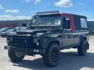 Annonce Land Rover Defender diesel 