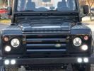 Annonce Land Rover Defender diesel 