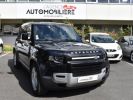 Voir l'annonce Land Rover Defender HSE 110 D240 SD4 2.0 TDCI 4WD 240 cv Boîte auto