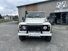 Annonce Land Rover Defender  HT 90 2.5 TD SE