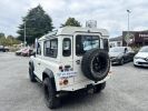 Annonce Land Rover Defender  HT 90 2.5 TD SE