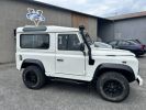 Annonce Land Rover Defender  HT 90 2.5 TD SE