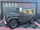 Voir l'annonce Land Rover Defender HT 90 HERITAGE EDITION MARK VI BOITE AUTOMATIQUE